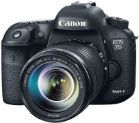 Photos - Camera Canon EOS 7D Mark II  kit 16-35