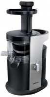 Photos - Juicer Philips Avance Collection HR 1880 