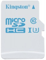 Photos - Memory Card Kingston microSD Action Camera UHS-I U3 32 GB