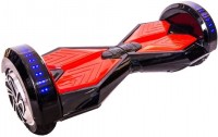 Photos - Hoverboard / E-Unicycle UFT Deluxeboard 