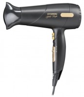 Photos - Hair Dryer Hyundai HD 903 