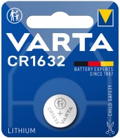 Battery Varta 1xCR1632 