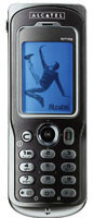 Photos - Mobile Phone Alcatel One Touch 715 GSM 900, GSM 1800