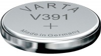 Battery Varta 1xV391 