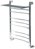 Photos - Heated Towel Rail Nika Wave LV-g2 VP (600x800)