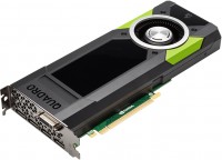 Photos - Graphics Card PNY Quadro M5000 