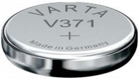 Battery Varta 1xV371 