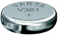 Photos - Battery Varta 1xV361 
