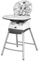 Photos - Highchair Chicco Stack 