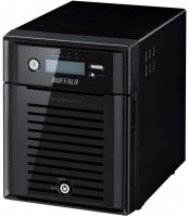 Photos - NAS Server Buffalo TeraStation 5400 4 TB