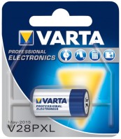 Photos - Battery Varta 1xV28PXL 