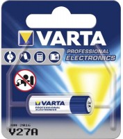 Photos - Battery Varta 1xV27A 