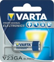 Photos - Battery Varta 1xV23GA 