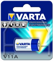 Battery Varta 1xV11A 
