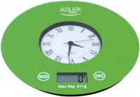 Photos - Scales Adler AD3144 
