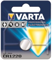 Photos - Battery Varta 1xCR1220 