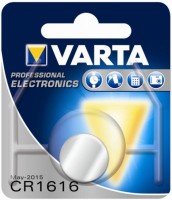 Battery Varta 1xCR1616 
