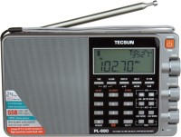 Radio / Table Clock Tecsun PL-880 