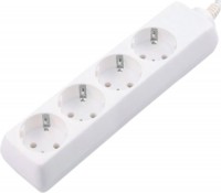 Photos - Surge Protector / Extension Lead Electrum SB-4E C-ES-0341 