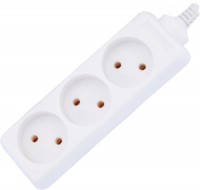 Photos - Surge Protector / Extension Lead Delux W/T G3J 3m 