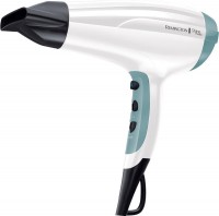 Photos - Hair Dryer Remington Shine Therapy D5216 