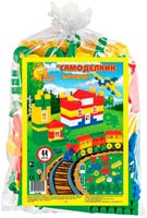 Photos - Construction Toy Polesie Builder 2952 