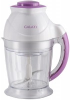 Photos - Mixer Galaxy GL 2353 purple