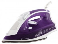 Photos - Iron Russell Hobbs Supreme Steam 23060-56 