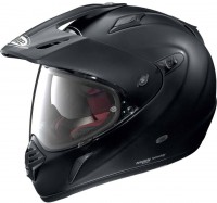 Photos - Motorcycle Helmet X-lite X-551 N-Com 