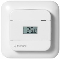 Photos - Thermostat OJ Electronics OTD2-1655 