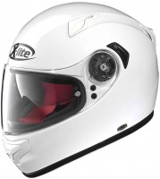 Motorcycle Helmet X-lite X-661 N-Com 