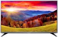 Photos - Television LG 49LH541V 49 "