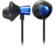 Headphones Sony MDR-ED12LP 