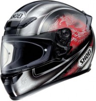 Photos - Motorcycle Helmet SHOEI XR-1000 
