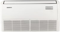 Photos - Air Conditioner Lessar LS/LU-HE18TMA2 52 m²