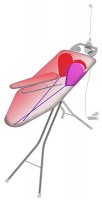 Photos - Ironing Board Colombo Cupido