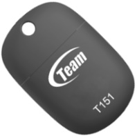 Photos - USB Flash Drive Team Group T151 64 GB