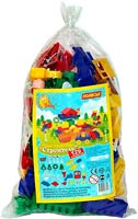 Photos - Construction Toy Polesie Builder 36117 