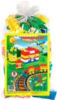 Photos - Construction Toy Polesie Builder 0590 