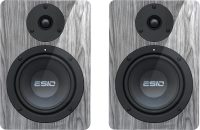 Photos - Speakers ESIO nEar05 classic II 
