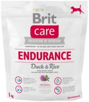 Photos - Dog Food Brit Care Endurance Duck/Rice 