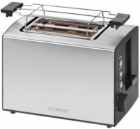 Photos - Toaster Bomann TA 1368 EB 