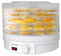 Photos - Food Dehydrator Eldom SG-200 