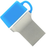 Photos - USB Flash Drive GOODRAM DualDrive 3.0 32 GB