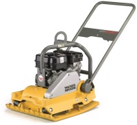 Photos - Plate Compactor Wacker Neuson WP 2050 A 