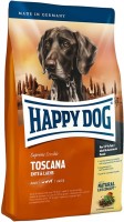 Photos - Dog Food Happy Dog Supreme Sensible Toscana 