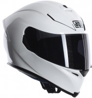 Photos - Motorcycle Helmet AGV K-5 