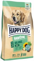 Photos - Dog Food Happy Dog NaturCroq Balance 