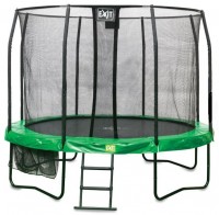 Photos - Trampoline Exit JumpArenA All in 1 12ft 