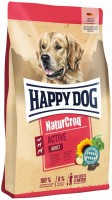 Photos - Dog Food Happy Dog NaturCroq Adult Active 15 kg 